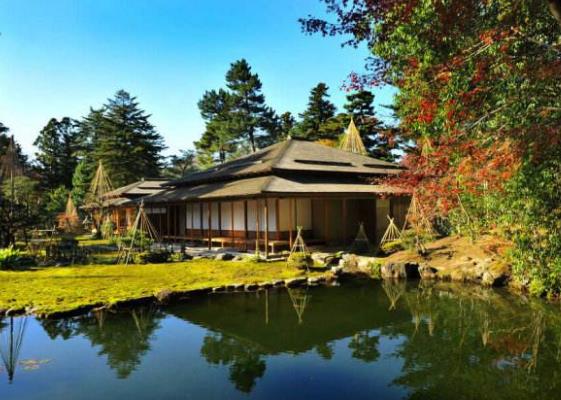 日本石川縣十大旅游景點(diǎn)排行榜 石川縣有什么好玩的地方