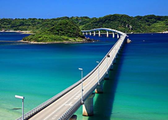 日本山口縣七大旅游景點(diǎn)排行榜 山口縣有什么好玩的地方