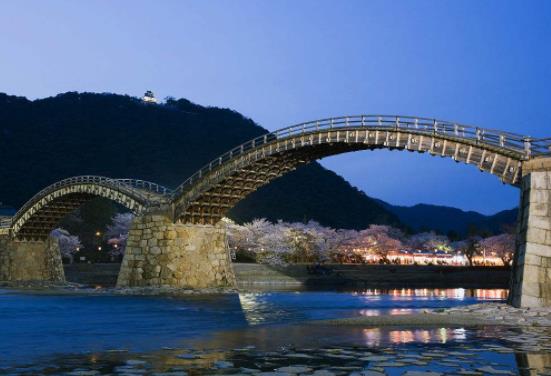 日本山口縣七大旅游景點(diǎn)排行榜 山口縣有什么好玩的地方