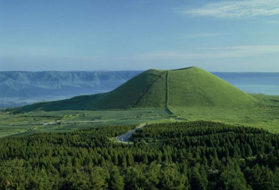 日本熊本縣五大旅游景點(diǎn)排行榜 熊本縣有什么好玩的地方