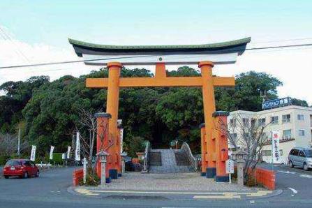 日本鹿兒島縣四大旅游景點排行榜 鹿兒島縣有什么好玩的地方