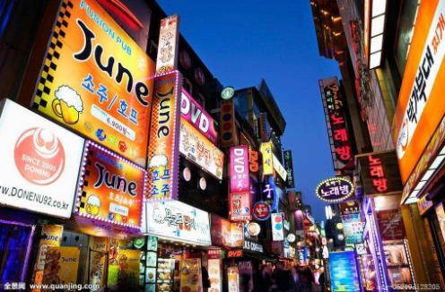 韓國首爾十大旅游景點(diǎn)排行榜 首爾有什么好玩的地方