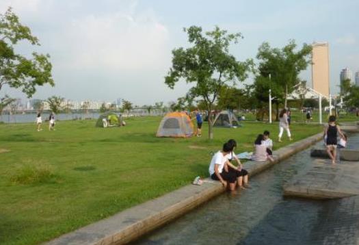 韓國首爾十大旅游景點(diǎn)排行榜 首爾有什么好玩的地方