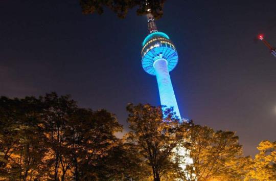 韓國首爾十大旅游景點(diǎn)排行榜 首爾有什么好玩的地方