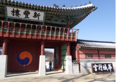 韓國(guó)京畿道十大旅游景點(diǎn)排行榜 京畿道有什么好玩的地方