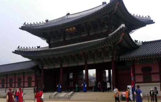 韓國(guó)京畿道十大旅游景點(diǎn)排行榜 京畿道有什么好玩的地方