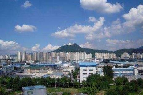 韓國(guó)京畿道十大旅游景點(diǎn)排行榜 京畿道有什么好玩的地方