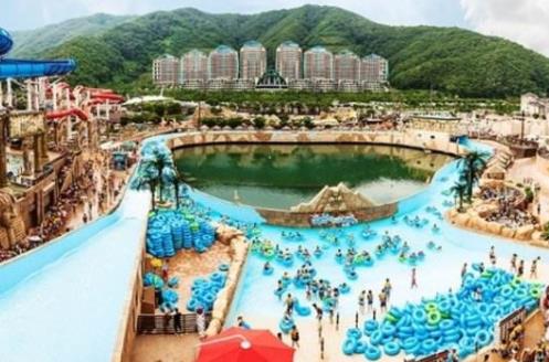 韓國江源道十大旅游景點(diǎn)排行榜 江源道有什么好玩的地方