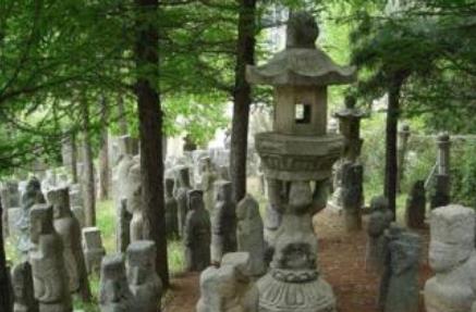 韓國(guó)京畿道十大旅游景點(diǎn)排行榜 京畿道有什么好玩的地方