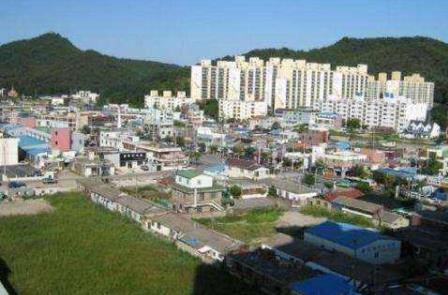 韓國(guó)全羅北道十大旅游景點(diǎn)排行榜 全羅北道有什么好玩的地方