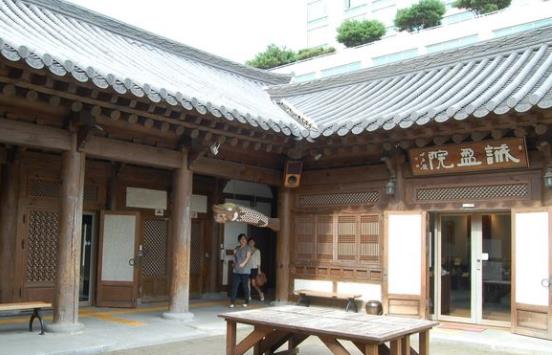 韓國(guó)全羅北道十大旅游景點(diǎn)排行榜 全羅北道有什么好玩的地方