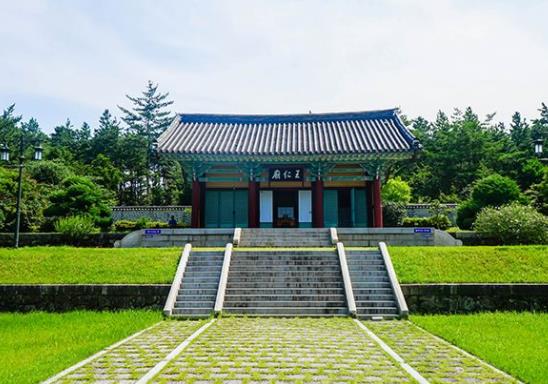 韓國(guó)全羅南道十大旅游景點(diǎn)排行榜 全羅南道有什么好玩的地方