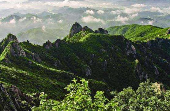 韓國(guó)全羅南道十大旅游景點(diǎn)排行榜 全羅南道有什么好玩的地方