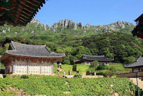 韓國(guó)全羅南道十大旅游景點(diǎn)排行榜 全羅南道有什么好玩的地方
