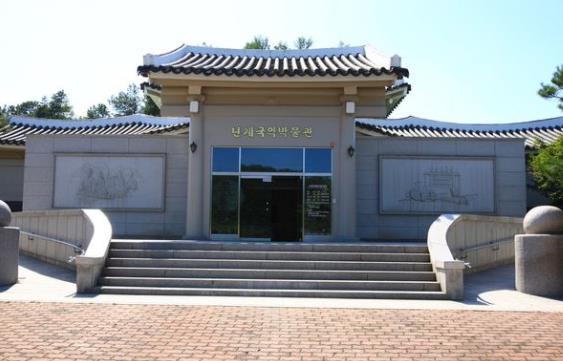 韓國忠清北道十大旅游景點(diǎn)排行榜 忠清北道有什么好玩的地方