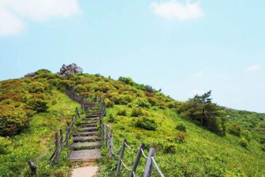 韓國忠清北道十大旅游景點(diǎn)排行榜 忠清北道有什么好玩的地方