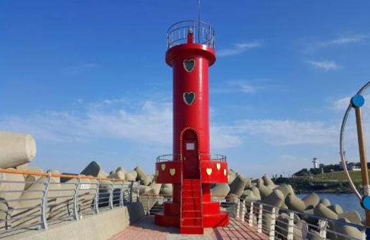 韓國蔚山六大旅游景點(diǎn)排行榜 蔚山有什么好玩的地方
