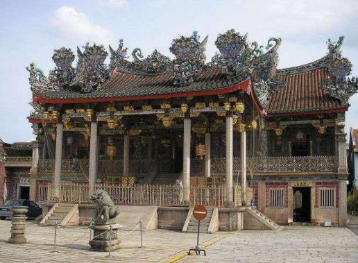 馬來西亞檳城州十大旅游景點(diǎn)排行榜 檳城州有什么好玩的地方