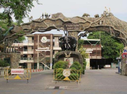 泰國曼谷十大旅游景點(diǎn)排行榜 曼谷旅游有什么好玩的地方