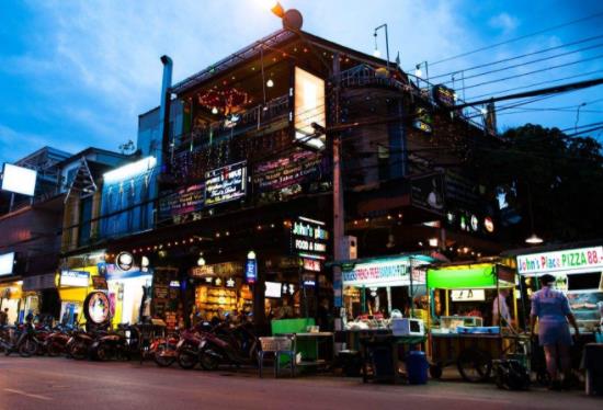 泰國(guó)清邁十大旅游景點(diǎn)排行榜 清邁旅游有什么好玩的地方