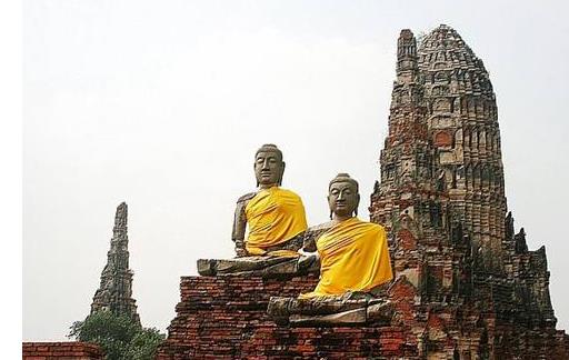 泰國曼谷十大旅游景點(diǎn)排行榜 曼谷旅游有什么好玩的地方