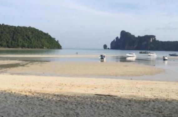 泰國皮皮島十大旅游景點排行榜 皮皮島旅游有什么好玩的地方