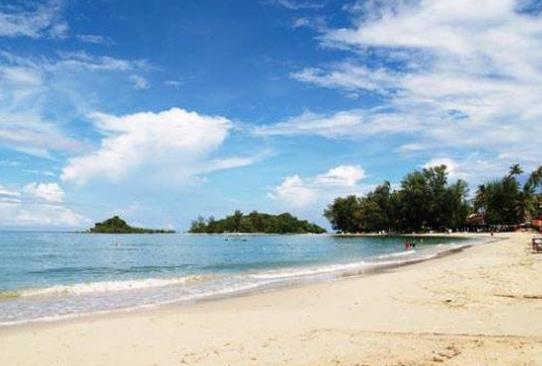 泰國皮皮島十大旅游景點排行榜 皮皮島旅游有什么好玩的地方