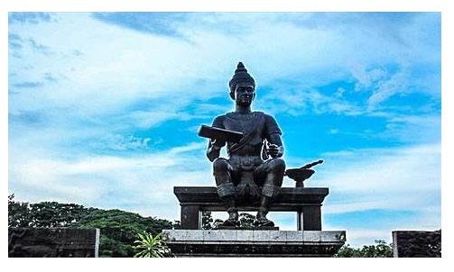 泰國素可泰府五大旅游景點(diǎn)排行榜 素可泰府旅游有什么好玩的地方