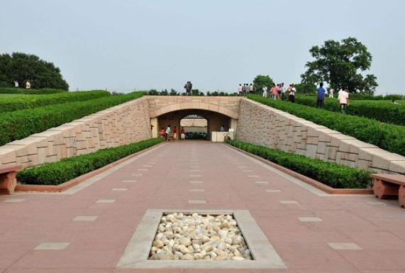 印度德里國(guó)家首都轄區(qū)十大旅游景點(diǎn)排行榜 德里國(guó)家首都轄區(qū)旅游有什么好玩的地方