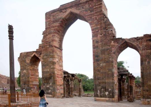 印度德里國(guó)家首都轄區(qū)十大旅游景點(diǎn)排行榜 德里國(guó)家首都轄區(qū)旅游有什么好玩的地方