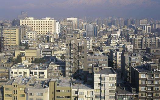 伊朗十大旅游景點(diǎn)排行榜 伊朗旅游有什么好玩的地方