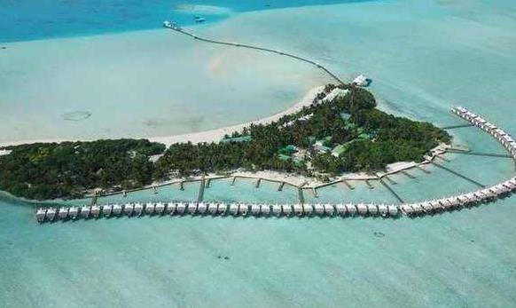 馬爾代夫中部省五大旅游景點(diǎn)排行榜 中部省旅游有什么好玩的地方