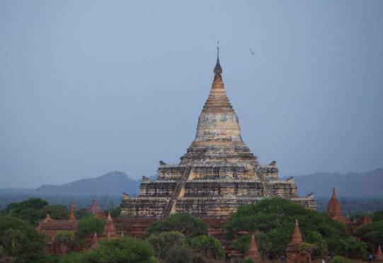 緬甸十大旅游景點(diǎn)排行榜 緬甸旅游有什么好玩的地方