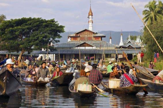 緬甸撣邦九大旅游景點(diǎn)排行榜 撣邦旅游有什么好玩的地方