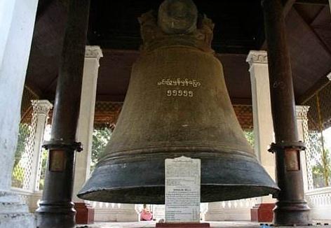 緬甸實(shí)皆省五大旅游景點(diǎn)排行榜 實(shí)皆省旅游有什么好玩的地方