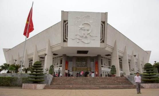 越南河內(nèi)十大旅游景點排行榜 越南河內(nèi)旅游有什么好玩的地方