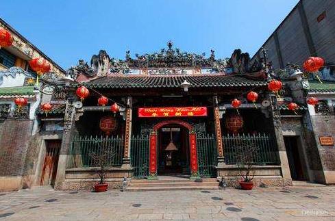 越南十大旅游景點(diǎn)排行榜 越南旅游有什么好玩的地方