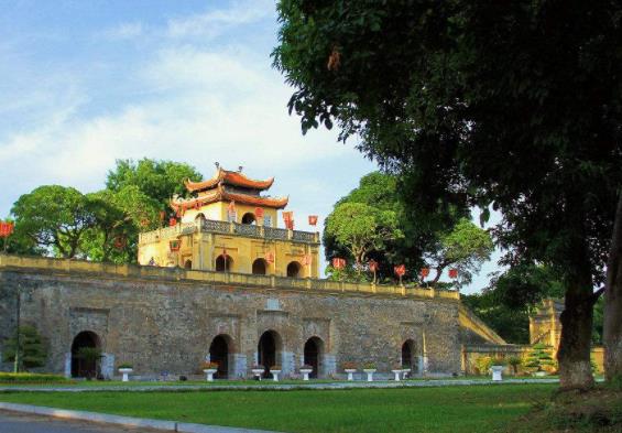 越南河內(nèi)十大旅游景點排行榜 越南河內(nèi)旅游有什么好玩的地方