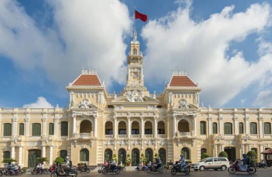 越南十大旅游景點(diǎn)排行榜 越南旅游有什么好玩的地方