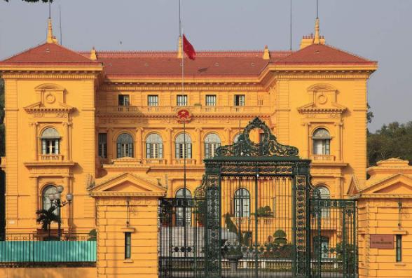 越南十大旅游景點(diǎn)排行榜 越南旅游有什么好玩的地方