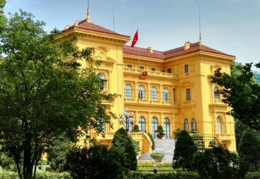 越南河內(nèi)十大旅游景點排行榜 越南河內(nèi)旅游有什么好玩的地方