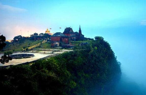 柬埔寨西哈努克十大旅游景點(diǎn)排行榜 西哈努克旅游有什么好玩的地方