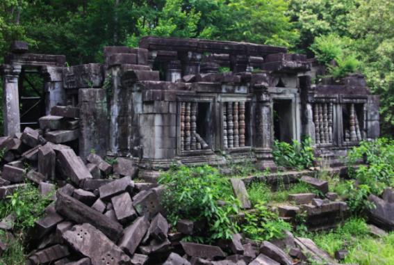 柬埔寨暹粒十大旅游景點(diǎn)排行榜 暹粒旅游有什么好玩的地方
