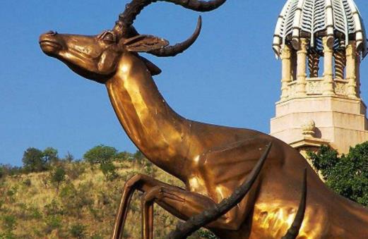 非洲科特迪瓦八大旅游景點(diǎn)排行榜 科特迪瓦有什么好玩的地方