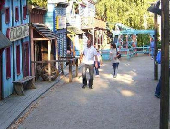 德國(guó)勃蘭登堡州十大旅游景點(diǎn)排行榜 好玩的地方推薦