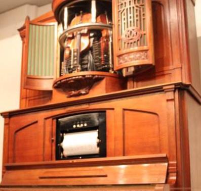 荷蘭烏特勒支省博物館八大旅游排行 烏特勒博物館向人們展示原始藝術