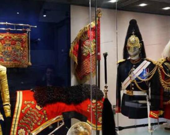 荷蘭烏特勒支省博物館八大旅游排行 烏特勒博物館向人們展示原始藝術