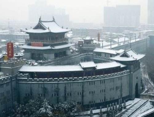 中國(guó)八大最佳魅力城市排行 洛陽(yáng)牡丹根植于隋、盛于唐、甲天下于宋