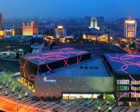 中國(guó)八大最佳魅力城市排行 洛陽(yáng)牡丹根植于隋、盛于唐、甲天下于宋