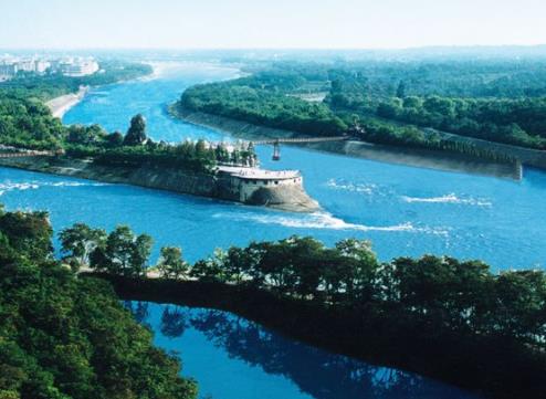 中國(guó)八大最佳魅力城市排行 洛陽(yáng)牡丹根植于隋、盛于唐、甲天下于宋